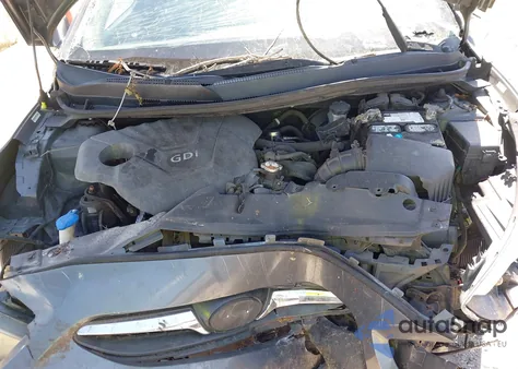 2012 Hyundai Accent Gls from USA, damaged, VIN KMHCU4AE4CU236372